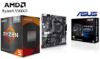 圖片 三角洲行動】全新 六核 R5 5500GT 華碩 平台 1TB SSD 飇 16G 銅550W 電腦 主機【高效文書 多開