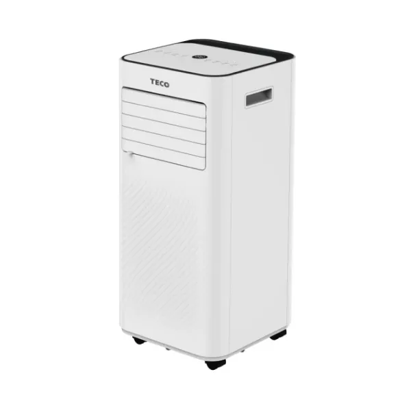圖片 TECO 東元 6-8坪 R410A 10000BTU多功能清淨除濕移動式冷氣機/移動式空調(XYFMP-2807FH)