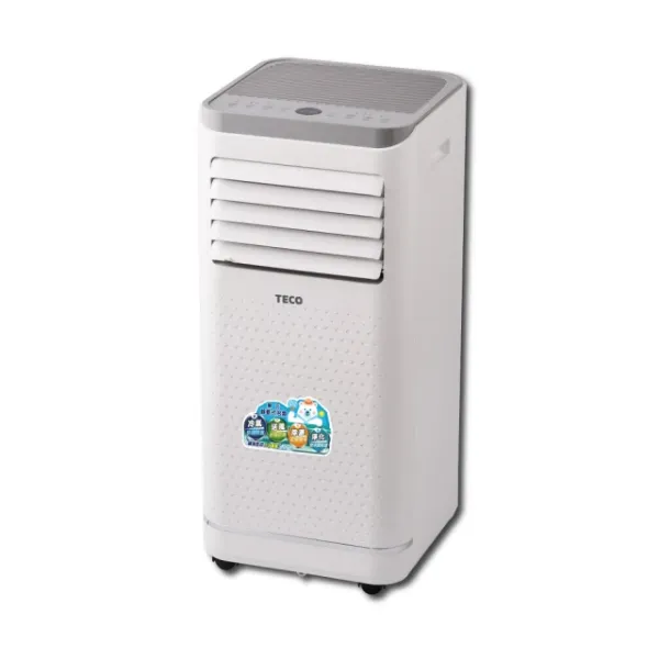 圖片 TECO 東元 多功能清淨除濕移動式冷氣機/空調(XYFMP-2304FC)