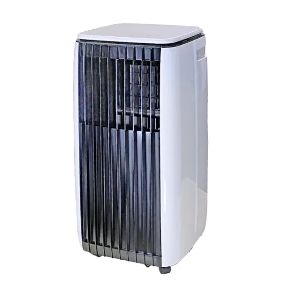 圖片 LENDIEN 聯電 6-9坪 R410A 12000BTU冷暖型APP遠端操控除溼淨化移動式空調/移動式冷氣(LD-3750CH)