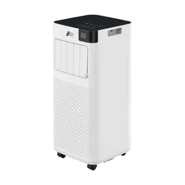 圖片 JJPRO 家佳寶 通過BSMI認證 3-5坪 R32 7500Btu 多功能移動式空調 移動空調 (JPAC01)