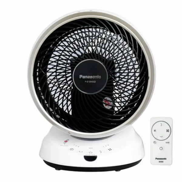 圖片 Panasonic 國際牌 10吋DC直流遙控空氣循環扇(F-E10HMD)