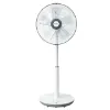 圖片 Panasonic 國際牌 14吋 3段速微電腦DC直流電風扇(F-S14KM)