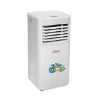 圖片 LENDIEN 聯電 3-5坪 R410A 7000BTU多功能除溼淨化移動式冷氣機/空調(LD-N362C)