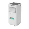 圖片 LENDIEN 聯電 5-7坪 R410A 9000BTU多功能冷暖型移動式冷氣機/空調(LD-6680CH)