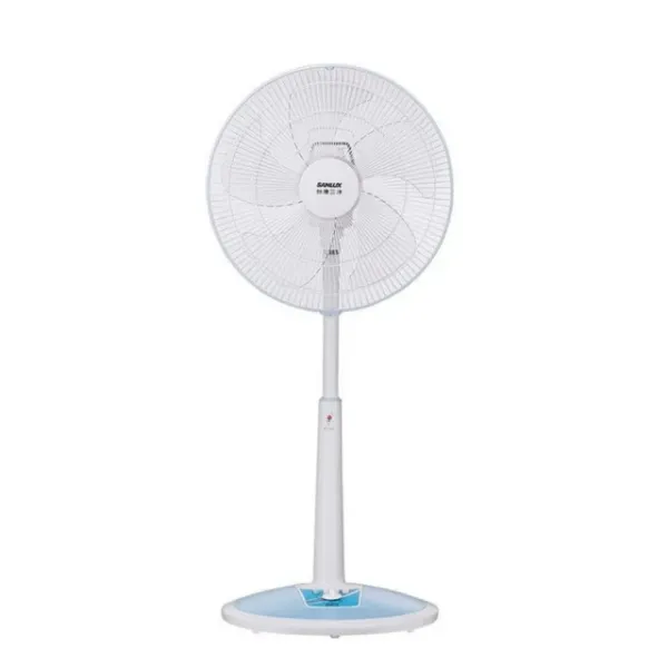 圖片 SANLUX 台灣三洋 16吋電風扇(EF-16STA2)