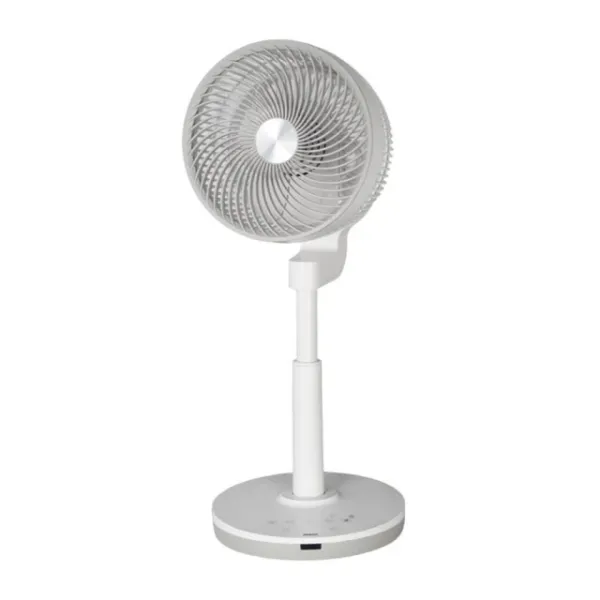 圖片 HERAN 禾聯 10吋3D擺頭 DC變頻循環立(HAF-10HG430)