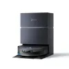 圖片 ECOVACS 科沃斯 全新旗艦DEEBOT X12 PRO 噴溶增壓滾筒洗地機器人(高壓噴射清潔液水/氮化鎵超充)