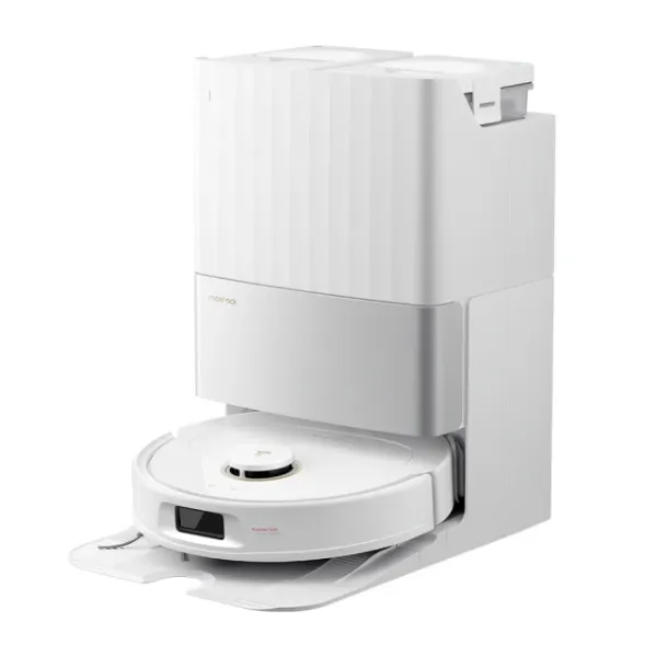 圖片  Roborock 石頭科技  Qrevo C Pro掃拖機器人(Qrevo Pro升級版/零纏繞/熱水洗烘)