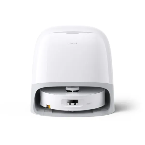 圖片 石頭科技 Curv 2 Flow滾筒掃拖機