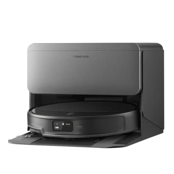 圖片 Roborock 石頭科技 新春新品上市! Saros 20跨越奇兵掃拖機-水立方(100度熱水/8.8公分越障/3.6萬大吸力)