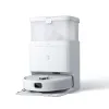 圖片 ECOVACS 科沃斯 N30 PRO旗艦全能掃拖機器人(防纏繞/高溫熱洗/熱烘/破萬吸力)