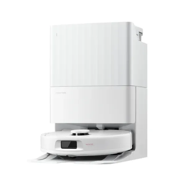 圖片 Roborock 石頭科技 Qrevo L 全能掃拖機器人(自動洗拖布/自動風乾/自動集塵/10000pa吸力/零纏繞邊刷)