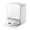 圖片  Roborock 石頭科技 Qrevo Edge 2 Pro白馬王子 (100度熱水洗/3+1cm越障/25000Pa/7.98超薄機身/零纏繞)
