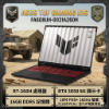 圖片 ASUS TUF Gaming A16 FA608UH-0031A260H 御鐵灰 華碩薄邊框軍規電競筆電/R7-260H/RTX5050 8G/16GB DDR5/512GB PCIe/16吋 16:10 FHD+ 165Hz/W11/含TUF電競滑鼠🎈送保護套/滑鼠墊/鍵盤膜🎈