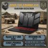 圖片 ⭐️ASUS TUF Gaming A14 FA401KM-0021A350H 御鐵灰 華碩薄邊框軍規電競AI筆電/Ryzen AI 7 350/RTX5060 8G/32GB LPDDR5X/1TB PCIe/14吋 16:10 2.5K 165Hz/W11/含TUF電競滑鼠⭐️