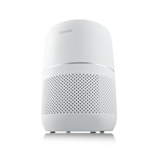 圖片 奇美 空氣清淨機3-6坪  AP-03SRC1 360˚全淨化 三重過濾 DC省電