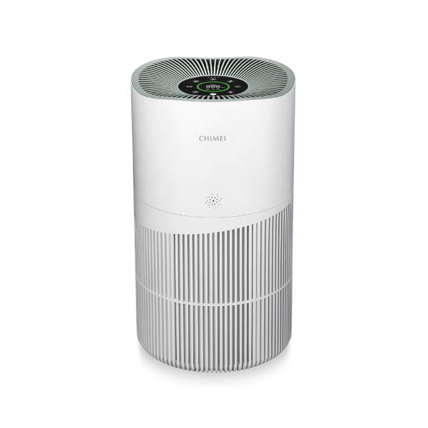 圖片 奇美 16-20坪 智能空氣清淨機 AP-16HUWH 【波波淨】柔柔靜淨．波波好空氣