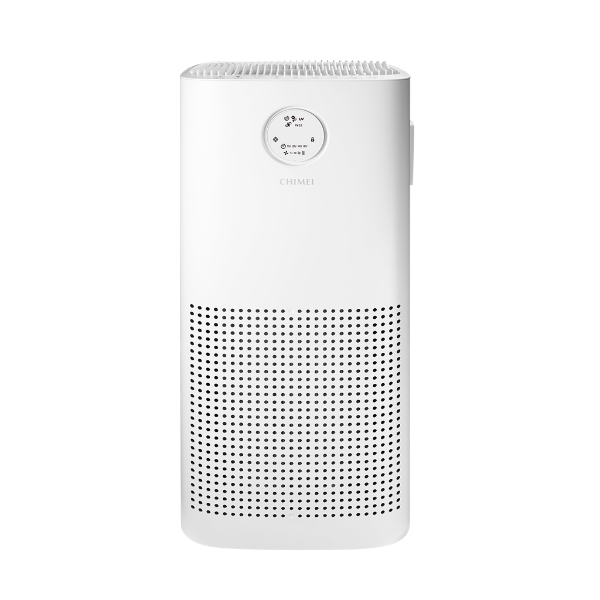 圖片 奇美 12-18坪 智能空氣清淨機 AP-15SRH1 360˚ 智能全淨化Pro 智能啟動看見好空氣