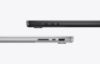 圖片 2026年款 16in MBP M5 Pro 18c/20c 48GB 1TB 筆電MAC