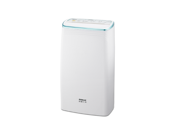 圖片 台灣三洋 除濕機 SDH-128M 除濕能力：12公升/日 