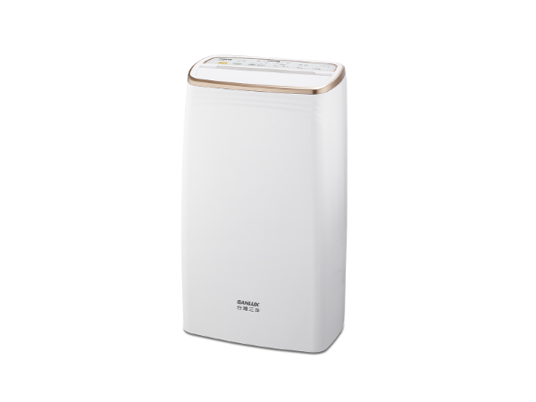 圖片 台灣三洋 除濕機 SDH-168M 除濕能力：16公升/日
