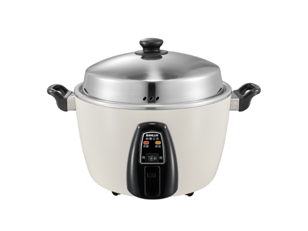 圖片 台灣三洋 電鍋 EC-10SG 10人份