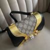 圖片 Gucci osirid 老花琺瑯虎頭包