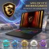 圖片 MSI Vector 17 HX AI A2XWJG-066TW 微星滿血版電競筆電/Ultra 9-275HX/RTX5090 24G/32GB DDR5/1TB PCIe/17.3吋 QHD+ 240Hz/W11/RGB背光電競鍵盤🎈送保護套/滑鼠墊/鍵盤膜🎈