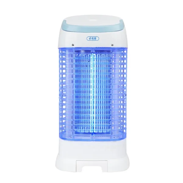 圖片 勳風 15W電擊式捕蚊燈搭載飛利浦Philips燈管(DHF-K8945)