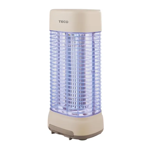 圖片 TECO 東元 台灣製 東元 銀離子 抑菌 捕蚊燈 電擊式 補蚊燈 滅蚊燈 XYFYK106