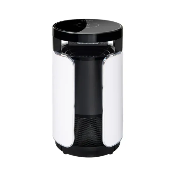 圖片 SAMPO 聲寶 吸入式UV捕蚊燈(ML-JA05E)