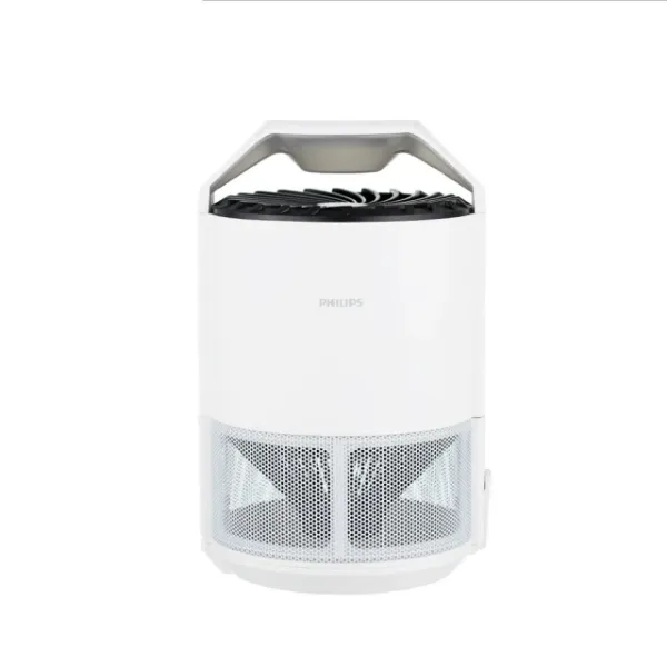圖片 Philips 飛利浦 PAS241 K2雙頻吸入式捕蚊燈