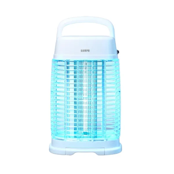 圖片 SAMPO 聲寶 15W電擊式捕蚊燈(ML-DJ15S)