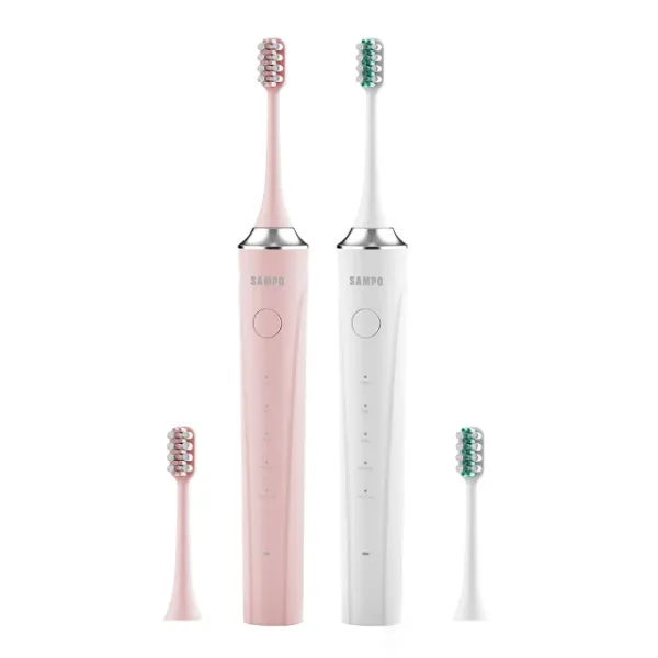 圖片 SAMPO 聲寶 五段式音波震動牙刷/電動牙刷(TB-Z22U3L)