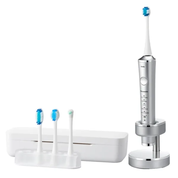 圖片 Panasonic 國際牌 W音波電動牙刷(EW-DP54)