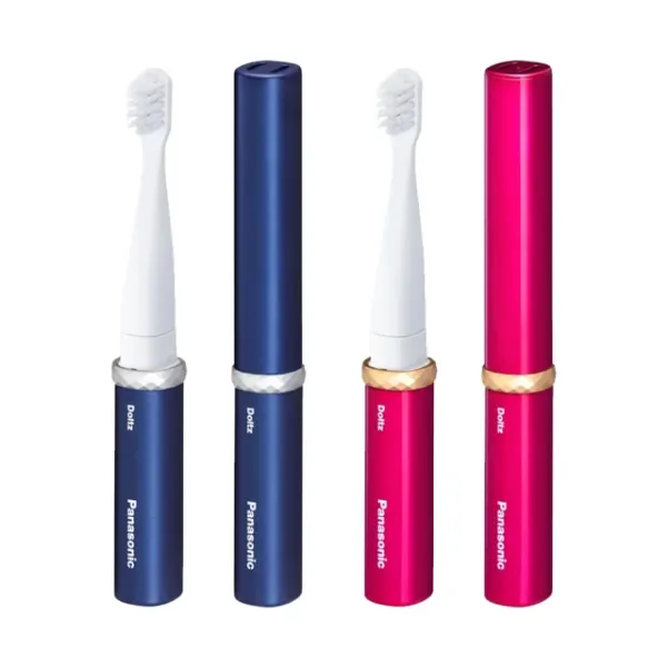 圖片 Panasonic 國際牌 EW-DS1C 電池式音波電動牙刷