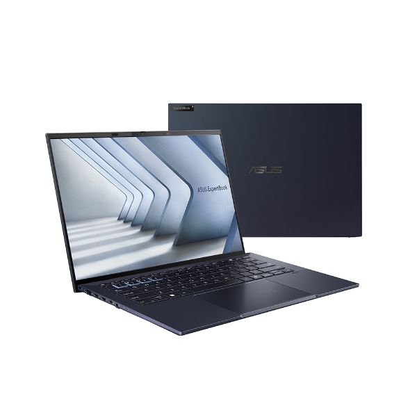 圖片 ASUS 華碩 ExpertBook 14吋商用筆電 B9403CVAR (Intel Core 7 150U/32GB/1TB/W11P)