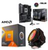 圖片 永劫無間】八核 R7 7800X3D 華碩 B850 WIFI 超頻雙扇 RTX5060 飇16G 金牌 電競 電腦 主機