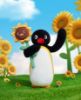圖片 PINGU 企鵝家族 正版授權 MINI MEME系列 盲盒8+1款 吊飾 鑰匙圈 (任買兩件7-11免運)/預購