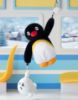 圖片 PINGU 企鵝家族 正版授權 MINI MEME系列 盲盒8+1款 吊飾 鑰匙圈 (任買兩件7-11免運)/預購