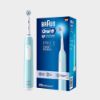 圖片 德國百靈Oral-B PRO1 3D電動牙刷