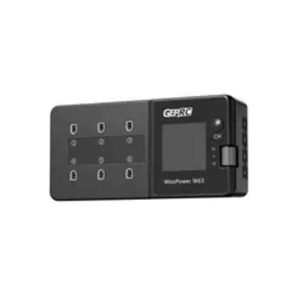 圖片 【GEPRC格普】GEP WooPower W63 1S 充電器