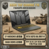 圖片 ⭐️ASUS TUF Gaming F16 FX608JPR-0091A14650HX 御鐵灰 華碩13代軍規電競筆電/i7-14650HX/RTX5070 8G/16GB DDR5/1TB PCIe/16吋 16:10 2.5K 165Hz/W11/含TUF電競滑鼠⭐️