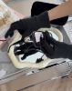 圖片 【GUCCI】GG1692S 方框墨鏡 黑框鏡面粉