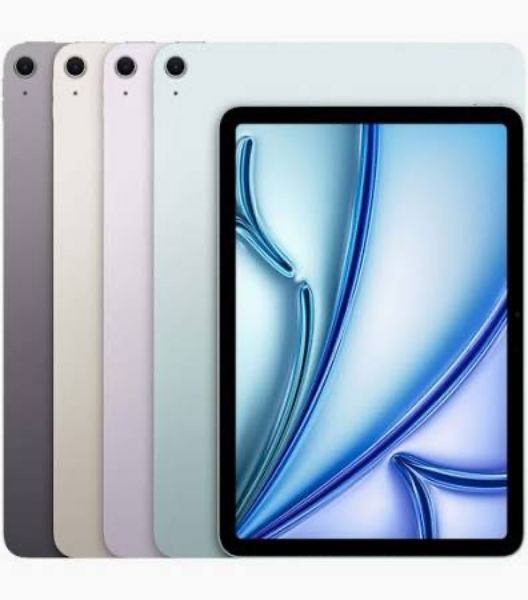 圖片 2026款 iPad Air M4 11吋 128G/ 256G/512G（台灣代理商公司貨）