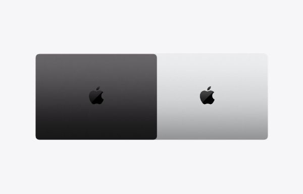 圖片 2026款  14in MBP M5 Pro 15c/16c 24GB 1TB 電腦 Mac