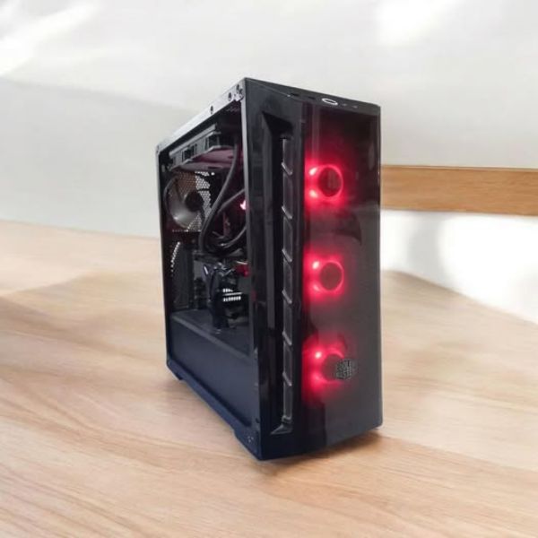 圖片 (福利釋出)  INTEL I9 X ROG水冷 X 5070 電競主機