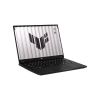 圖片 ASUS TUF Gaming A14 FA401GM-0021A465H 御鐵灰 華碩薄邊框軍規電競筆電/Ryzen AI 9 465/RTX5060 8G/32GB LPDDR5X/1TB PCIe/14吋 16:10 2.5K 165Hz/W11/含TUF電競滑鼠🎈送保護套/滑鼠墊/鍵盤膜🎈