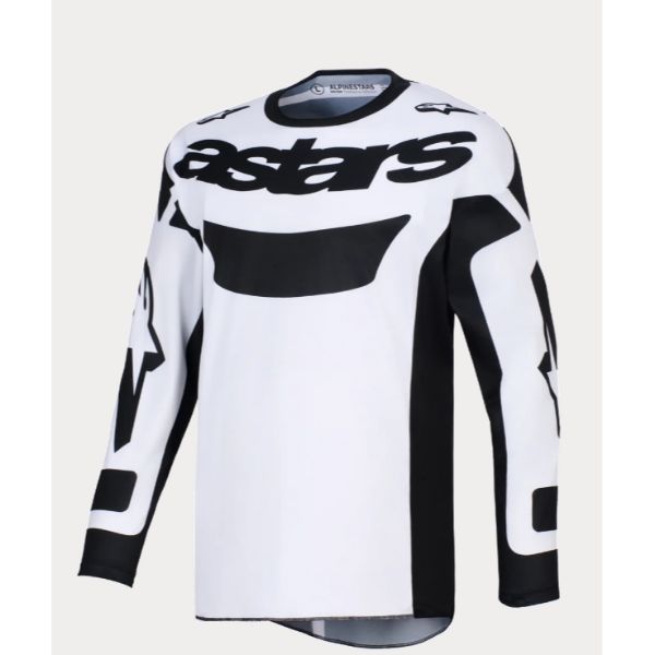 圖片 【台中硬了安全帽】 A星 Alpinestars 越野 Racer Riway Jersey 越野上衣公司貨 含稅